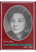 Kłak Tadeusz - Szelburg -Zarembina Ewa