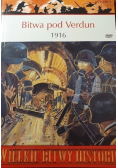Bitwa pod Verdun 1916
