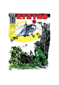 Kapitan Żbik T.3  Ryzyko Cz.3