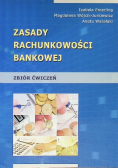 Zasady Rachunkowości Bankowej Zbiór Ćwiczeń