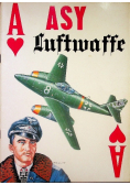 Asy Luftwaffe, część I