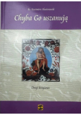 Chyba Go uszanują