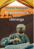 Wspomnienia starego chirurga