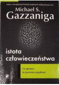 Istota człowieczeństwa