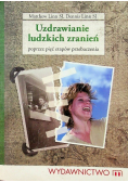 Uzdrawianie ludzkich zranień