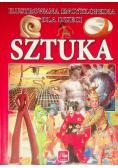 Sztuka Ilustrowana encyklopedia dla dzieci
