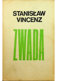 Zwada