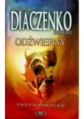 Odźwierny Tom 1