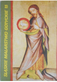 Śląskie malarstwo gotyckie