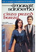 Saga o ludziach lodu Tom 42 Cisza przed burzą