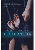 Dotyk anioła