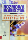 Rozmowa kwalifikacyjna