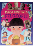 Mała historia filozofii dla dzieci