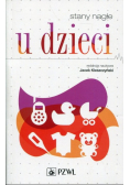 Stany nagłe u dzieci