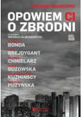 Opowiem ci o zbrodni