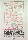 Polska myśl szkoleniowa