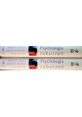 Psychologia zaburzeń  Tom 2