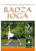 Radża joga Sztuka i nauka