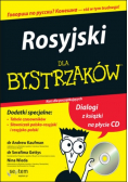 Rosyjski dla bystrzaków: Kurs dla początkujących