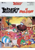 Asteriks u Belgów Zeszyt Nr 2 / 95