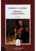 Mikołaj i Aleksandra