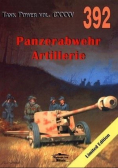 Panzerabwehr Artillerie Nr 392  Tank Power vol. CXXXV