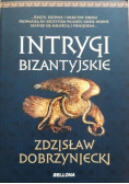 Intrygi bizantyjskie