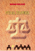 Pitaval żydowski