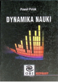 Dynamika nauki
