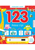 Poznajemy liczby 123 Policz i ty!