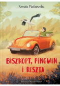 Biszkopt, pingwin i reszta