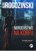 Morderstwo na Korfu