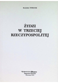 Żydzi w Trzeciej Rzeczypospolitej