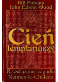 Cień templariuszy
