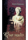 Quo Vadis