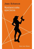 Wysłanniczka specjalna