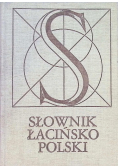 Słownik łacińsko polski