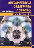Automatyzacja obrabiarek i obróbki skrawaniem