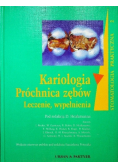 Kariologia Próchnica zębów
