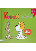 Reksio. Leśna przygoda