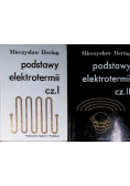 Podstawy elektrotermii Część 1 i 2