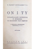 On i Ty 1931r