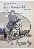 Kujawskie legendy