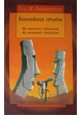 Komunikacja rytualna