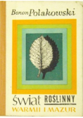 Świat Roślinny Warmii i Mazur