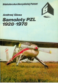 Samoloty PZL 1928 -1978