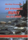 Jak stosować runy na co dzień
