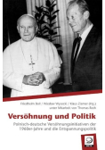 Versohnung und Politik
