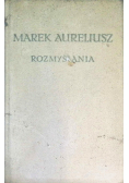 Aureliusz Rozmyślania