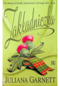 Zakładniczka